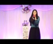 Janam Janam cover by Siti Nordiana during the Meet &amp; Greet Siti Nordiana Singapore.nVideo by HMP Studio