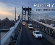 Filmed in NYC on my walk to work a day after unboxing the Pilotfly H2. All footage was captured with the stabilizer and Panasonic GH4 with native PID settings. Super wide shots were captured with the Panasonic 7-14mm lens mostly at 7 or 8mm. Moving bus footage was captured with the GH4 and Panasonic 12-35/f2.8 lens. I can use this lens anywhere between 12-18mm without the need to rebalance the rig, which is pretty useful when running and gunning essentially giving me quick access to a 24 and 35