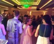 Electric Avenue is one of the best wedding bands in Ireland but don&#39;t just take our word for it, take the word of the brides who voted us as winners of the best wedding band award at the Mrs2Be Choice Awards 2014 and finalist in 2015 &amp; 2016. nnWith a long-established track record of filling dance floors all over the country, Electric Avenue&#39;s line-up of male and female vocalists, guitar, bass, keyboards, drums, saxophone, trumpet and trombone will be a guaranteed hit for your big day. The ch