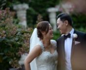 A Great Photo Recap From The Wedding of Jinee & Jason from jinee