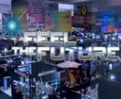 MELBOURNE EXHIBITION CENTREnMyFreeCams.com presentsnnSEXPO Melbourne 2016 &#39;Feel the Future&#39;nfeaturing DroneXnnThursday 24th - Sunday 27th November, 2016nnOpening Hours:nThurs 4:00PM-10:00PMnFrior purchase a Gold, Lounge or Platinum Pass and have exclusive access to the VIP area right next to the stage with reserved seating and an uninterrupted view of all the action.nnSEXPO provides all their patrons with the opportunity to mix in a bit of shopping and socialising with world class entertainmen