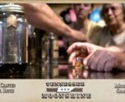 Smoky Mountain Moonshine anyone? Stop into Tennessee XXX Moonshine in Wears Valley, TN is always a good experience. They have delicious samples, great folks to talk to and you can watch the Distillers​ making moonshine.