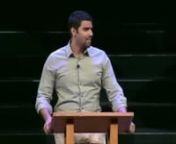 Why Muslim Dr. Nabeel Qureshi Converted to Christianity_iPad mini from pad muslim
