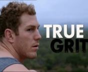 True Grit: The incredible story of David Pocock, the international rugby star who defies all expectationsnnAvailable on iTunes:nhttps://geo.itunes.apple.com/gb/movie/true-grit-2016/id1131984615?mt=6nAvailable on Amazon Video:nhttps://www.amazon.co.uk/True-Grit-David-Pocock/dp/B01KAPKQX0/ref=sr_1_2?s=instant-video&amp;ie=UTF8&amp;qid=1471512017&amp;sr=1-2&amp;keywords=true+gritnGet in now on Google Play:nhttps://play.google.com/store/movies/details/True_Grit?id=8rrh2aAUEIA&amp;hl=en_GBnWatch now