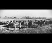 This digital story explores the achievements of Queensland’s 2nd Light Horse Regiment during the First World War. Raised at Enoggera in Queensland, the 2nd Light Horse Regiment embarked for Egypt on the Star of England in September 1914, and after further training in the Egyptian desert, was deployed to Gallipoli, without horses. nnThe diaries of Anglican chaplain The Reverend George Green and the letters of Major George Herbert Bourne provide insight into the experiences of the 2nd Light Hors