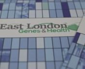 East London Genes & Health (Bengali) from bengali east london