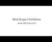 “Mind-Scape II” artists group exhibition explores and rediscovers the “naturalness” and Chinese spiritual culture. More than 30 pieces of exquisite artworks by eight participating artists, namely Wang Huangsheng, Liang Quan, Cao Jigang, Liu Guofu, Lin Guocheng, Zhu Jianzhong, Wang Shuye and Chloe Ho, will be shown in this exhibition at 3812 Art Space.nnPaintings featured in “Mind-Scape II” exhibition are means to expand the inner dialogue between “Scenic painting” and “Landscap