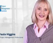 Watch our video which explains why you should attend our Project Management Course and if you do attend what you will get from it.nnhttp://www.professionaldevelopment.ie/project-management-coursesnnPaula Higginsnprofessionaldevelopment.ie