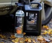 Make light work of bugs on the front of your car with Citrus Power bug and grime remover, and take care of road grime from the grubbier areas to without removing or effecting car wax or paint sealant layers. Here at Auto Finesse we aim to create the ultimate car care products, Citrus Power is one of the first pre wash solutions that is LSP safe, its gentle but effective formula removes bugs and grime with ease and without scrubbing or deteriorating your car wax or sealant layers, safe for use on