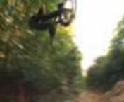 SuperBmx presents...Live For TodaynnA BMX Roadtrip Video nFilmed in the Trails and Streets of New York, Pennsylvania, Ohio, Kentucky, Texas, California &amp; Everywhere in BetweennnFeaturing....nn