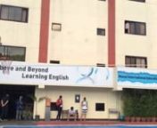 フィリピン留学 日本人が少ない語学学校、バギオ最大規模の校舎 Baguio Monolスパルタ語学学校。フィリピン留学エージェント、フィルイングリッシュの英語学校取材カット。フィリピン語学留学なら英語学校システムに詳しいphil-english留学カウンセラーに無料相談