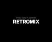 Til RetroMix kommer du til at den gas til de allerbedste og største hits fra 60’erne, 70’erne og 80’erne og der er garanti for højt humør og sved på panden. Til RetroMix kommer du til at danse til gamle kendinge som ”Lets twist Again”, ”Wake Me Up Before You Go Go” og de velkendte Disco hits fra Grease og Saturday Night Fever. RetroMix er én lang dansefest hvor høj energi og danseglæde er i fokus. Vores dygtige instruktører vil sammen med dig og de andre danseglade medlemme