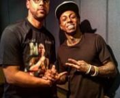 http://www.lilwaynehq.com/2015/08/lil-wayne-speaks-on-fatherhood-new-orleans-hurricane-katrina-lil-weezyana-fest-dj-jubilee-more/nnMichael Smith recently chatted to Lil Wayne on his ESPN Radio podcast called “His &amp; Hers“ about the tenth anniversary of Hurricane Katrina, what he lost from the natural disaster, his hometown New Orleans, and how he is dealing with his current court cases.nnWeezy also talked about the New Orleans Saints, his upcoming “Lil Weezyana Fest“, confirms that he