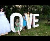 The highlights trailer for the wonderful funfair themed wedding of Laura and Andy. We absolutely adored being a part of their fun filled big day.nnIt&#39;s time to relive the day all over again!nnIf you&#39;re thinking of having a wedding film, head over to www.papertwinweddings.co.uk to see more of our films.nnxxx