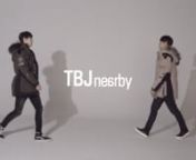 TBJ 2015 FW 김새론 & BTOB_Fashion Film from 김새론