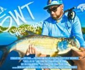 The 5wt Chronicles: Into The BackcountrynSeason 1: Episode 1nnAWARDS:nThe Drake Mag Fly Fishing Video Awards 2016nWeb Video of the Yearn_____________________nnEric and the guys search throughout Florida for untouched backwater estuaries and areas that have been or are scheduled to be affected by coastal development. Get a look into the Bonefish &amp; Tarpon Trust&#39;s Juvenile Tarpon / Snook Habitat Project as Eric tagged along with Program Manager JoEllen Wilson on one of their monthly sampling tr