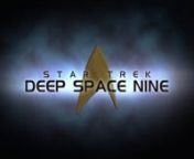 To commemorate the twentieth anniversary of DS9, one of my favorite (and oft-overlooked) Star Trek series, I created this trailer for the show back in 2013. For now, the series is only available in standard definition, so the trailer itself was edited in SD as well.nnMusic:n