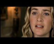 A music video filmed over one day in Spitalfields area of London. Kate Winslet recorded the song