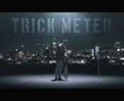 Hidden in the darkest back streets of major cities, you may find an urban phenomena - the Trick Meter. Skate by one late at night and you could find yourself locked into a do or die trick session.nnLearn more about the film on Short of the Week: https://www.shortoftheweek.com/2015/06/03/trick-meter/nnWritten and Directed by: Simeon DuncombenSkateboarder: Jack FagannSound design: Phil BurtonnnProduction Crew.nFirst AD: Jarom SidwellnCamera: James Simpson, James Elliston, Nick Larkin.nCam Assist:
