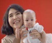 Client: Save the Children, Myanmar Ministry of HealthnAgency: BridgenScope: Online/Social Campaign Video