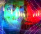 NOTE: This is one of the pieces from an ongoing psychedelic/ambient video project