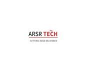 ARSR Technologies (India) Pvt. Ltd. from arsr