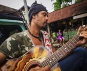 Michael Franti & Spearhead \ from sonna rele