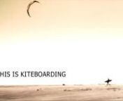 An introduction to the phenomenal sport of Kiteboarding.nMusic: Intro by The XXnnwww.paiwenboards.com