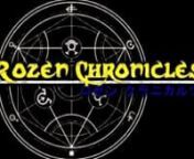 This is the introduction to the now-canceled production of the game Rozen Chronicles!(Website: http://rozenchronicles.webs.com/)Each voice actor introduces themselves, gives their remarks on their character(s) as well as a voice clip.The background music used is from the Gurren Lagann soundtrack, with the reason being that Gurren Lagann is an insider favorite among several of the production team.(Not only does the music correspond to the characters, but also the tracknames strangely matc