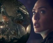 Starring Wonderwoman superstar Gal Gadot and a fire-breathing dragon! This is the brandnew game trailer for League of Angels - Promised Land. Directed by André Maat, produced by Rabbicorn Films and Post Production by NHB. And...ACTION!