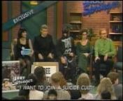 The Jerry Springer Show, August 11 1997. The Church of Euthanasia faces off against God&#39;s Army in a narrative disaster that got at least one producer fired. Featuring Vermin Supreme, Rev. Chris Korda, Pastor Kim, and, uh,