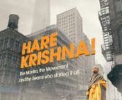A documentary on the life of an unexpected, prolific, and controversial revolutionary. nnUsing never-before-seen archival verite, Prabhupada’s own recorded words, and interviews with scholars and his early followers, the film takes the audience behind-the-scenes of a cultural movement implanted in the artistic and intellectual scene of New York’s Bowery, the hippie mecca of Haight Ashbury, and the Beatle mania of London, to meet the Swami who started it all.nnWinner of the Jury Prize for B