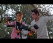 Pahiya Song - Motorcycle Girl - Sohai Ali Abro from sohai