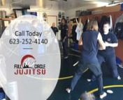  What Is Jiu-Jitsu?  https://fullcirclejujitsu.com/ It is a Japanese kind of martial art designs which includes grappling and also striking methods. Background reveals that this wased initially presented before 750 ADVERTISEMENT as well as this reached its optimal when Japan was united in the early 1600&#39;s.The reason why Jiu Jitsu thrived was since nobody was allowed to carry tools any longer. This suggested that the only way to secure yourself was through hand to hand battle which even someo