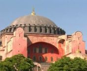 Istanbul is ground zero for massive earthquakes. How does Hagia Sophia continue to survive these killer quakes? Scientists discover the secrets of Hagia Sopia&#39;s survival.nnDiscover Magazine/Discovery ChannelnPremiere Airdate: October 1999