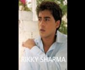 Rikky Sharma&#39;s latest Acting ShowReel
