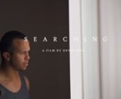 Hello everyone! This is my Short Film SEARCHING. This was all shot and edited within 1 week to meet the deadline of Nov. 2nd for the filmconvert short film competition and I can’t believe I pulled it off. I really hope you guys enjoy this please let me know what you all think in the comments below and ask whatever questions you might have! Thank youn nCamera, lenses, and camera settings nnFor this film I used the Sony A7 lll and the Tamron 28-75mm F/2.8. The camera rented from LensProTogo.com