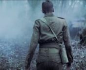 A young terrified British Soldier flees the turmoil of battle, only to come face to face with an altogether different kind of horror.nnCrowd-funded in 2018 “AND NOTHING HURT” is a short film that takes influence from doom laden folk horror and the weird fiction works of Ambrose Bierce, H.P. Lovecraft, and M.R. James.nnWe are now looking to adapt the short into a fully-fledged feature, with a script ready for further development and production.nnFestivals:nOfficial Selection: H.P. Lovecraft F