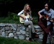 This short documentary was shot in mid-2010 during the release of Mandolin Orange&#39;s first full studio album, Quiet Little Room.