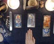 Welcome ToSacred Love Tarot on YouTube! I hope you enjoyed this Tarot Intuitive Reading.nn I am an Intuitive Tarot Reader and I offer general daily tarot, weekly tarot and monthly tarot readings.nnIf you would like to Subscribe - hit the Subscribe button and the � to be notified of the latest uploaded videos.nnif your interested in a more in-depth reading you can contact me via Email @ sacredlovetarot1971@gmail.comnnPublic Facebook page: https://www.facebook.com/spiritofthed...nnPrivate Face