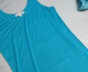LAST ONE! ONLY &#36;40!!! 18pc Zenana Rayon / Spandex Tank Tops #20476Qn***FREE SHIPPING INSIDE THE USA!***Or, get it even sooner by picking up SAME DAY (M-F, excluding holidays.We are located in Wayne, MI 48184) nhttp://BigBrandWholesale.com