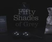 Toning and pleasuring your body in unison, these official Fifty Shades of Grey silver balls wriggle and jiggle inside you. Massaging your G-spot with expert skill, Delicious Pleasure can be worn for blush-inducing public play with your own Christian Grey.nn