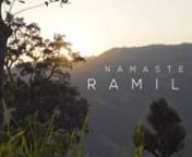 Filmed on location in rural Nepal, Namaste Ramila shows what actually happens when someone decides to sponsor a girl through Tsering&#39;s Fund. Without this opportunity, young girls in rural Nepal otherwise face a very uncertain future; ongoing poverty, an early arranged marriage or being trafficked away. All the children in the film are sponsored by Tsering&#39;s Fund and all the dialogue was theirs alone. nnThe primary mission of Tsering&#39;s Fund is to prevent the trafficking of young girls in Nepal by