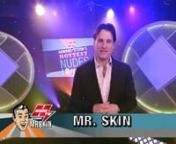 Mr. Skin's Hottest Nudes - Howard TV On Demand from mr skin nudes