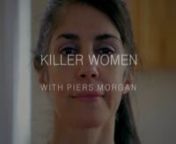 Piers Morgan meets Sheila Davalloo who was convicted for two crimes, one for murder and the other for the attempted murder of her husband. She is serving 75 years in prison.nnExecutive Producer: Stuart CabbnSeries Producer: Kate ScholefieldnEditor: Rohan Thomas