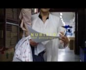 Produced by EFIPnDirected by 전유열(Yuyeol Chun)nnShot with Sony a7s2nEdited with Premiere ccnaspect ratio 2.35 : 1nnIt&#39;s a branding film for NUBIZIO celebrating 20th anniversary of the company.nIt&#39;s FULL 2:45 ver.