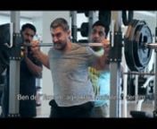 5 ayda 97 kg göbekli bir adamdan 75 kg kaslı bir gence... nEn sevilen Hint oyunculardan Aamir Khan’ın son filmi DANGAL için geçirdiği değişime inanamayacaksınız!