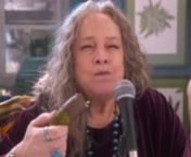 Netflix - Disjointed ASMR- ChocoPickle from asmr pickle