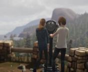 More info on this game: https://adventuregamers.com/games/view/32962nReturn to Arcadia Bay, three years before the events of the first game, this time in the role of a rebellious 16 year-old Chloe Price, who forms an unlikely friendship with Rachel Amber; a beautiful and popular girl destined for success. When Rachel’s world is turned upside down by a family secret, it takes this new-found alliance to give each other the strength to overcome their demons.