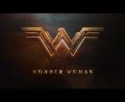 Wonder Woman, is the latest DC comic movie to feature a female superhero. Diana (Gal Gadot) also known as Wonder Woman, was raised by Amazon women warriors to be the best in battle and defend their hidden homeland.Diana’s role models are her Queen mother (Connie Nielsen) and her warrior Aunt Antiope (Robin Wright). But Diana has never seen a man, so when she sees a plane crash into the ocean and jumps in to save the pilot, she’s fascinated by Steve Trevor (Chris Pine) wondering who he is a